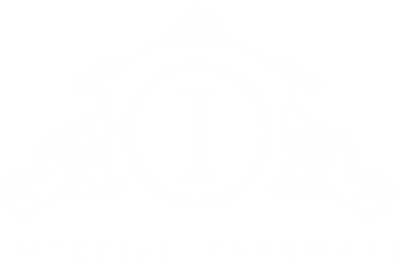 Imperial Pathways logo