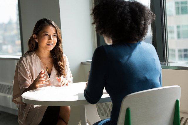 Mock Interview